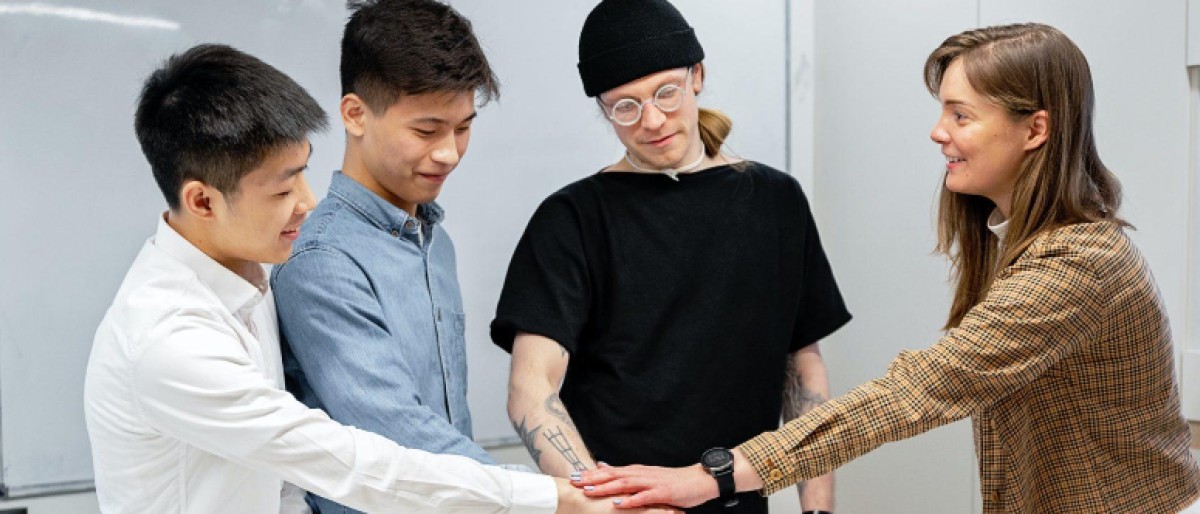 Rn Blog 3