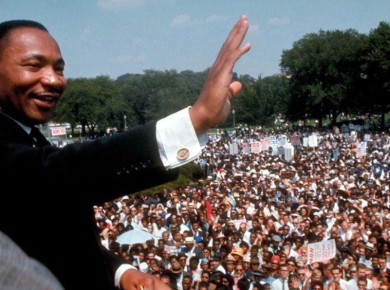 Dr King Tn
